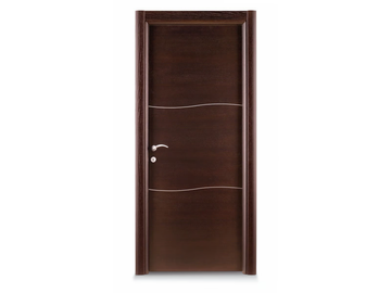 VEGAS - Hinged wooden door by Ghizzi & Benatti - view 2